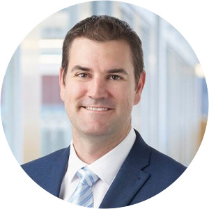 Michael Auret - Film producer