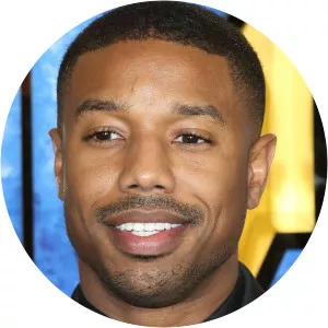 Michael B. Jordan