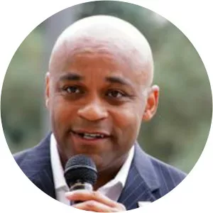 Michael B. Hancock - Mayor of Denver