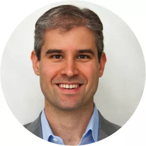 Michael B. Horn - Author