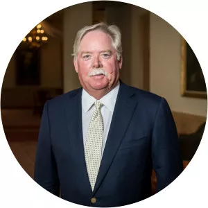 Michael B. Mccallister