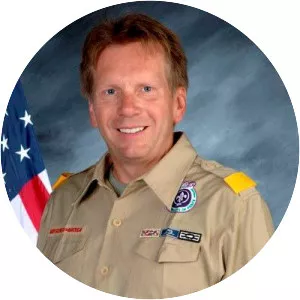 Michael B. Surbaugh - Executive