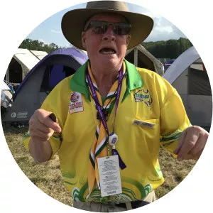 Michael Baden-Powell