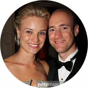 Michael Bahar photograph