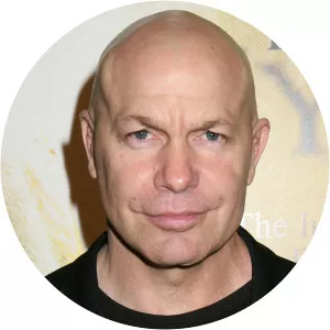 Michael Bailey Smith