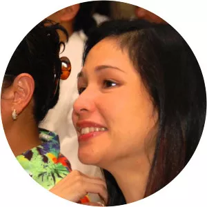 Michael Bailon photograph