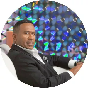 Michael Baisden