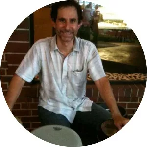 Michael Bakan photograph