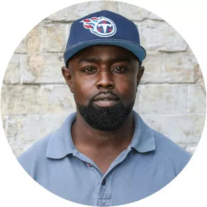 Michael Balogun - Actor