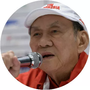 michael bambang hartono photograph