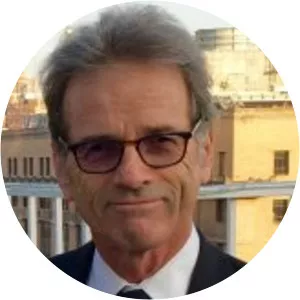 Michael Barrie - Screenwriter