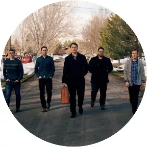 Michael Barrow & The Tourists - Musical artist