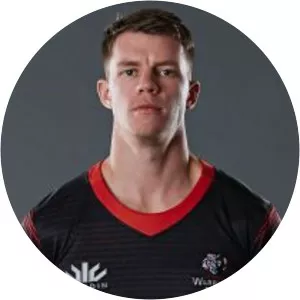 Michael Baska - Rugby union player