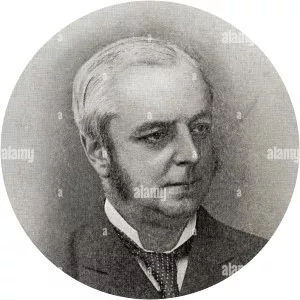 Michael Bass, 1st Baron Burton