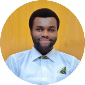 Michael Bassey Johnson