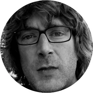 Michaël Batalla - Author