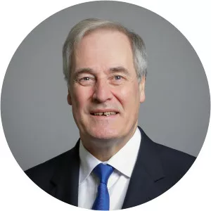 Michael Bates, Baron Bates