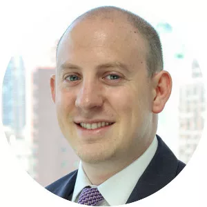 Michael Batnick - Author