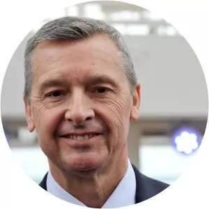 Michael Bayley - CEO of Royal Caribbean International