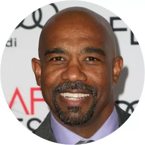 Michael Beach