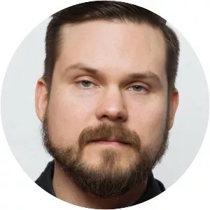 Michael Beach Nichols