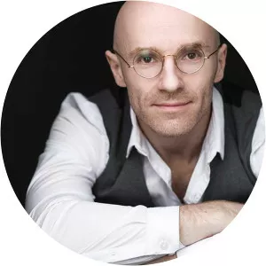 Michael Bean - Canadian actor