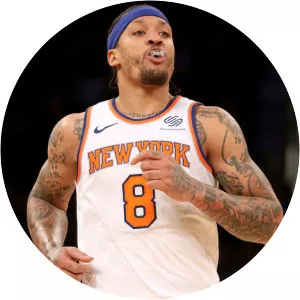 Michael Beasley