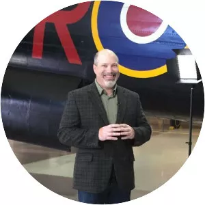 Michael Bechthold - Author