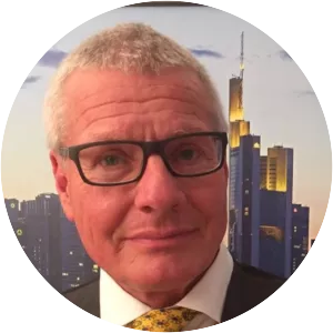 Michael Becker - German lawyer