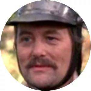 Michael Beint - Actor