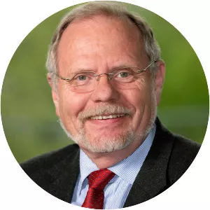 Michael Beintker - Author