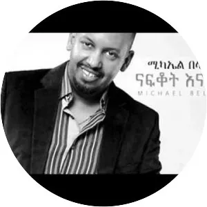 Michael Belayneh - Musical artist