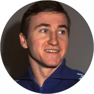 Michael Bella photograph