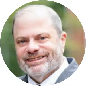 Michael Ben-Avie - Author