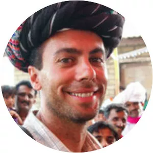 Michael Benanav - Author