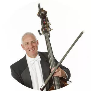 Michael Benjamin Nigrin Musician