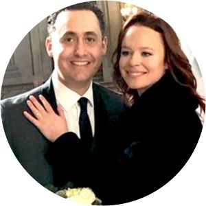 Michael Benton Adler photograph