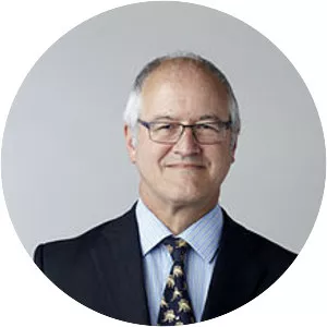 Michael Benton - British paleontologist