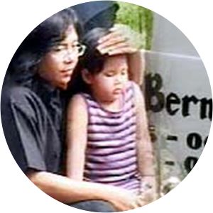 Michael Bernard Lasso