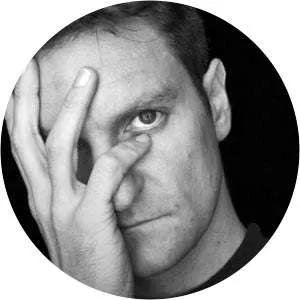 Michael Berz - Canadian screenwriter