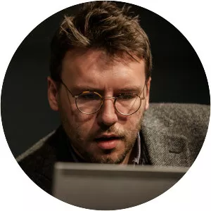 Michael Bhaskar - Author