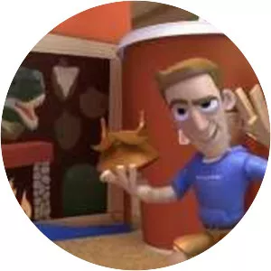 Michael Bidinger photograph