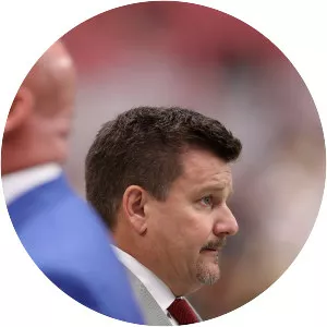 Michael Bidwill photograph