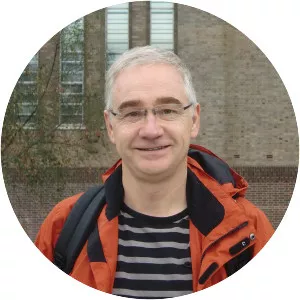 Michael Bienert - German author