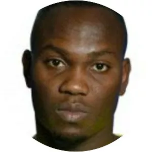 Michael Binns - Jamaican footballer