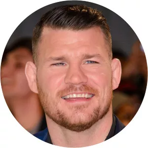 Michael Bisping