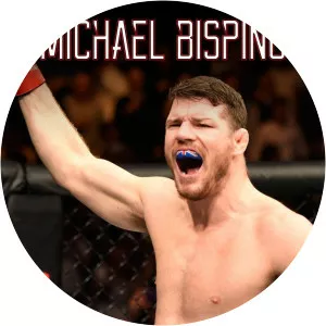 Michael Bisping: Middleweight KingSince 2017 - TV program