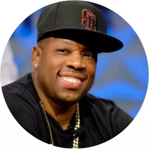 Michael Bivins - Singer