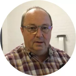 Michael Bjarnhof photograph