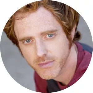 Michael Blackman Beck